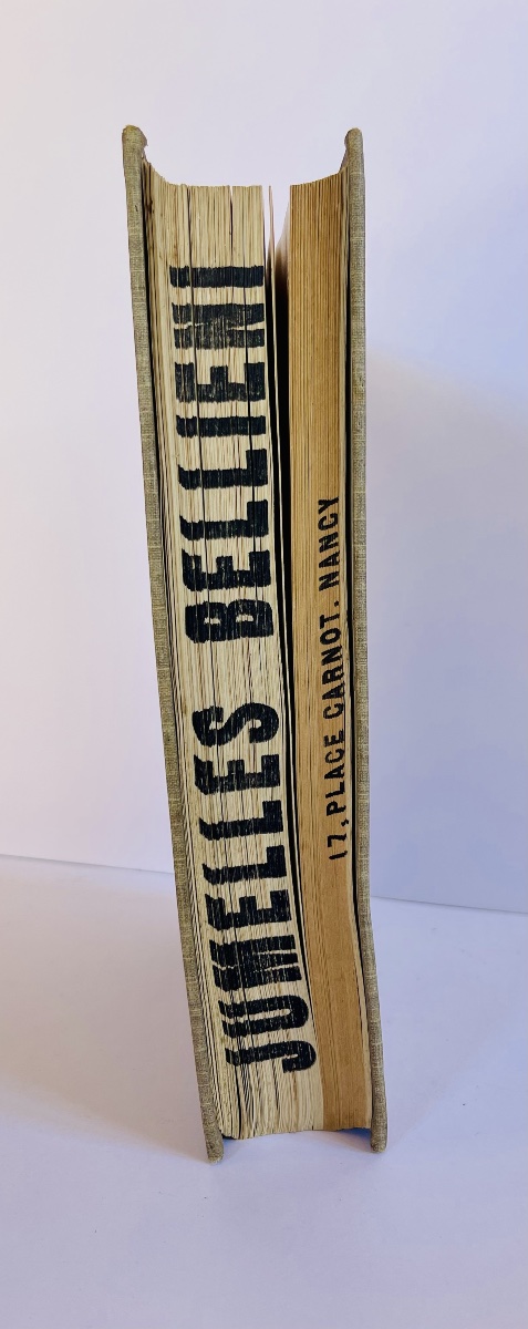General And International Directory Of Photography—1908-photo-3